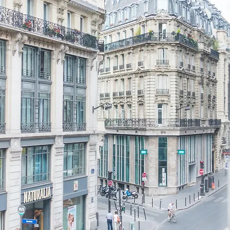 Casao Ξενοδοχείο Παρίσι