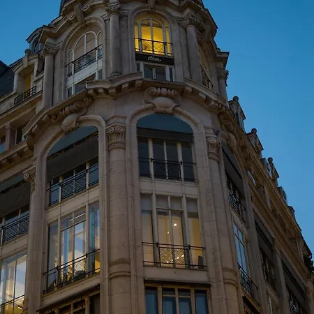 Casao Ξενοδοχείο