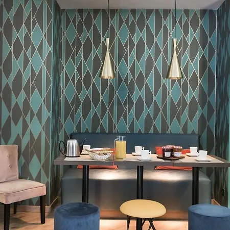 Ξενοδοχείο Casao Παρίσι