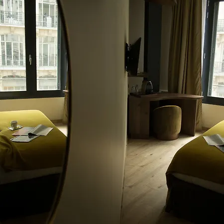 Casao 3* Παρίσι