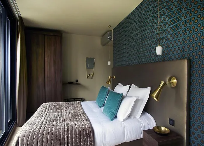 Hotel Casao 3*