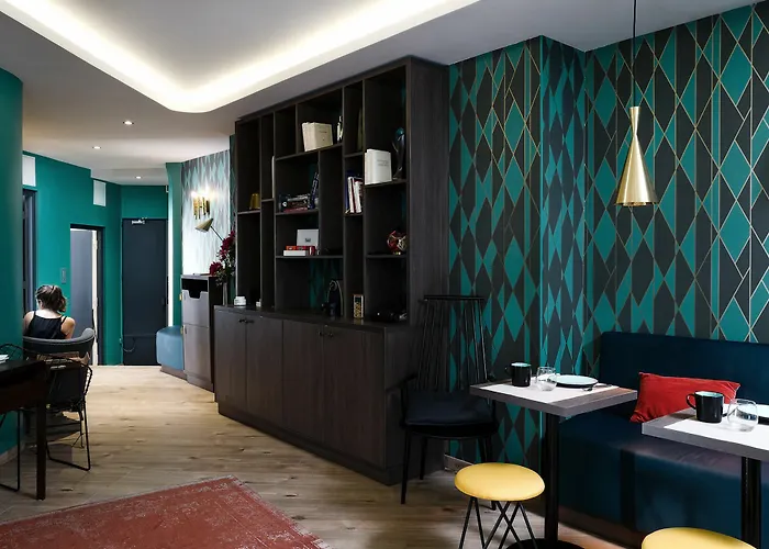 Casao Hotel 3*